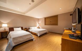 Siheung (Jeongwangdong) Nabiya 3*