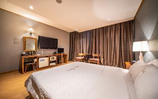 Siheung (Jeongwangdong) Nabiya 3*