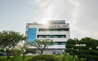 hotel 701 3*