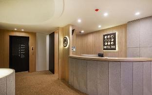 hotel 701 3*
