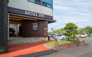 hotel 701 3*