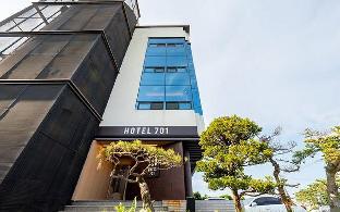 hotel 701 3*