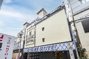 HOTEL VANE 2*