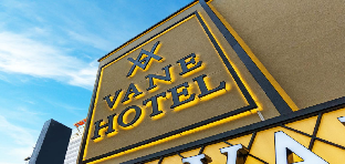 HOTEL VANE 2*