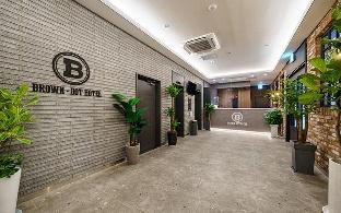 Brown Dot Suwon Guun Branch 0*