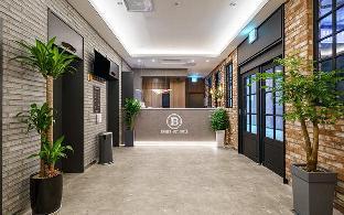 Brown Dot Suwon Guun Branch 0*