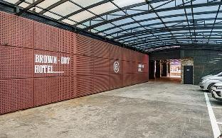 Brown Dot Suwon Guun Branch 0*
