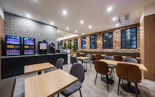 Brown Dot Suwon Guun Branch 0*