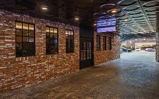 Brown Dot Suwon Guun Branch 0*