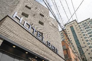 Incheon Hotel Gate 2*