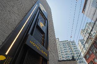 Incheon Hotel Gate 2*