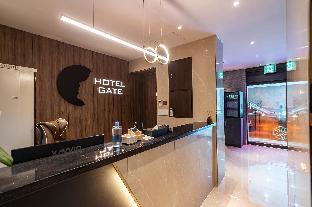 Incheon Hotel Gate 2*