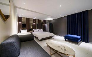 Incheon Hotel Gate 2*
