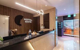 Incheon Hotel Gate 2*