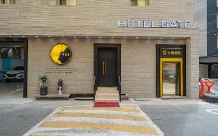 Incheon Hotel Gate 2*
