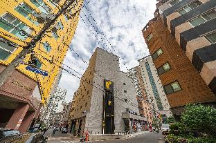 Incheon Hotel Gate 2*