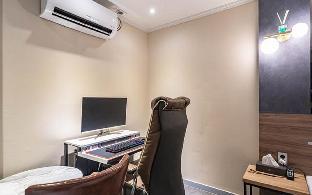 Incheon Hotel Gate 2*