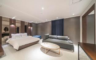 Incheon Hotel Gate 2*