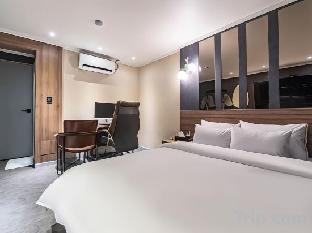 Incheon Hotel Gate 2*
