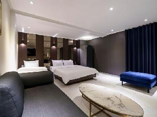Incheon Hotel Gate 2*
