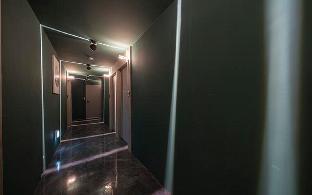 Incheon Hotel Gate 2*