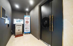 Incheon Hotel Gate 2*