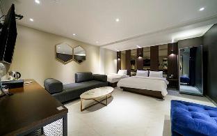 Incheon Hotel Gate 2*
