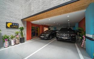Incheon Hotel Gate 2*