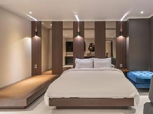 Incheon Hotel Gate 2*