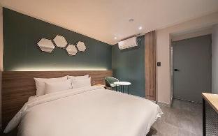 Incheon Hotel Gate 2*