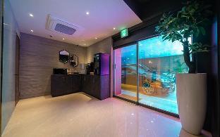 Incheon Hotel Gate 2*