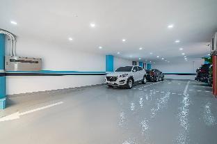 Incheon Hotel Gate 2*