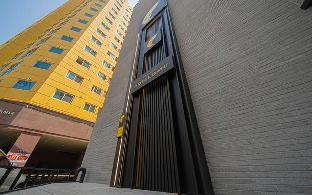 Incheon Hotel Gate 2*