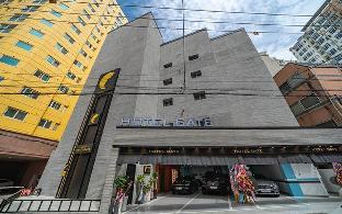 Incheon Hotel Gate 2*