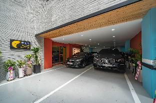 Incheon Hotel Gate 2*