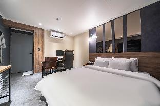 Incheon Hotel Gate 2*