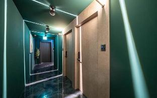 Incheon Hotel Gate 2*