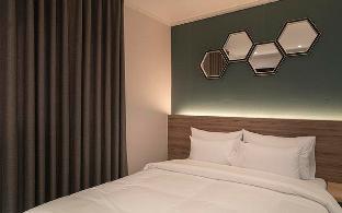 Incheon Hotel Gate 2*
