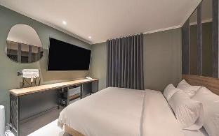 Incheon Hotel Gate 2*