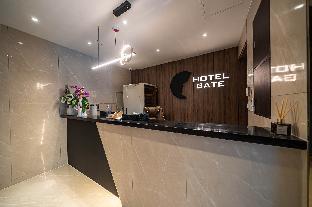 Incheon Hotel Gate 2*