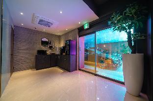 Incheon Hotel Gate 2*