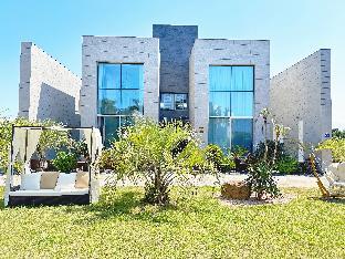 EUDAIMONIA Pool Villa(Hamdeok Beach) 0*