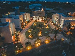 EUDAIMONIA Pool Villa(Hamdeok Beach) 0*