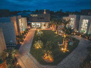 EUDAIMONIA Pool Villa(Hamdeok Beach) 0*
