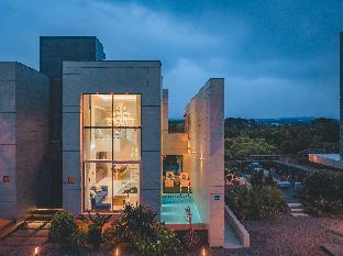 EUDAIMONIA Pool Villa(Hamdeok Beach) 0*