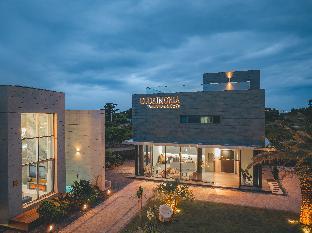EUDAIMONIA Pool Villa(Hamdeok Beach) 0*
