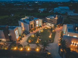 EUDAIMONIA Pool Villa(Hamdeok Beach) 0*