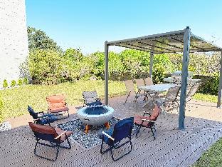 EUDAIMONIA Pool Villa(Hamdeok Beach) 0*