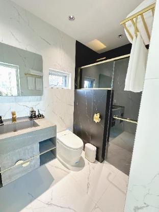 EUDAIMONIA Pool Villa(Hamdeok Beach) 0*