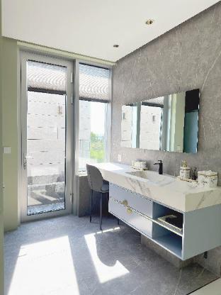 EUDAIMONIA Pool Villa(Hamdeok Beach) 0*